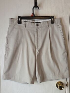 Men's Classic Golf Shorts